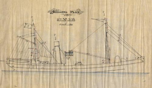 Granton Nb (518) 1 Plan