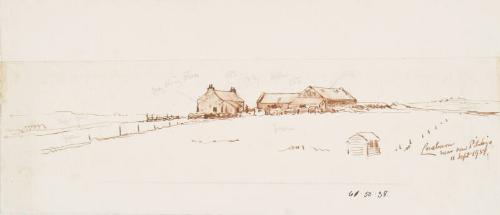 Loneburn near Pitsligo