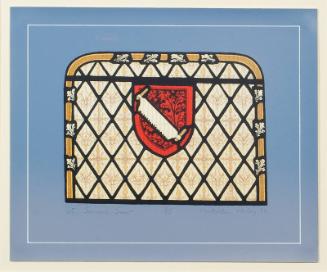 St Simon's Saw (Cathedral Suite)