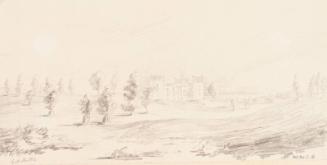 Fyvie Castle, Aberdeenshire