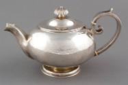 Teapot by George Booth