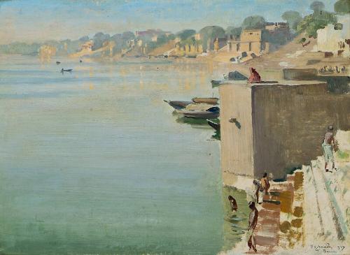 Suite:War Prayer - Concept Driven