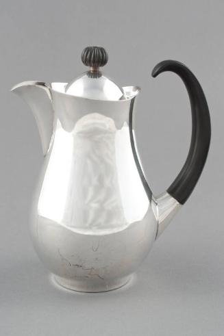 Hot water Jug