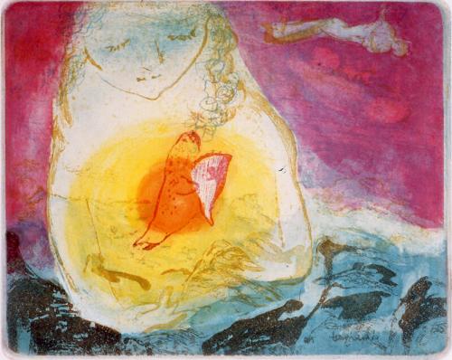 The Seeking Suite: It Yet Dreams Through Us