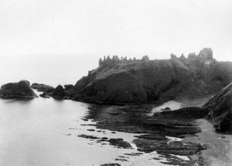 Dunottar Castle