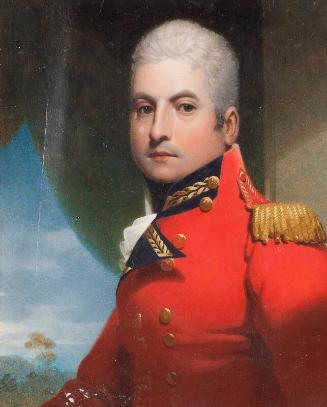 George, Fifth Duke of Gordon