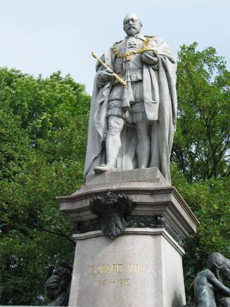 King Edward VII