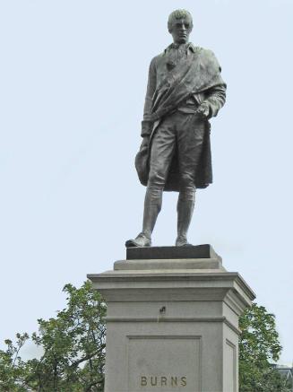 Robert Burns