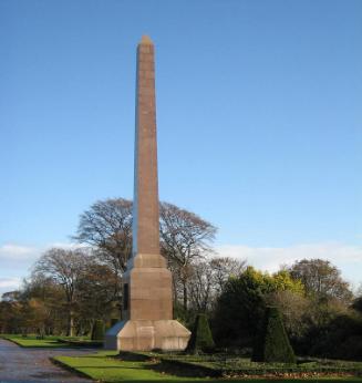 McGrigor Obelisk