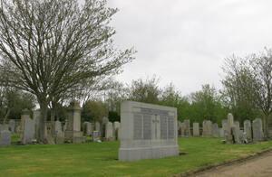 Allenvale Memorial