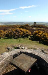 Brimmond Hill Memorial