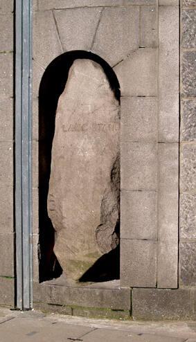 The Lang Stane