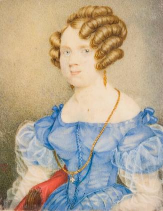 Marie-Caroline of Bourbon-Two Sicilies, Duchess of Berry