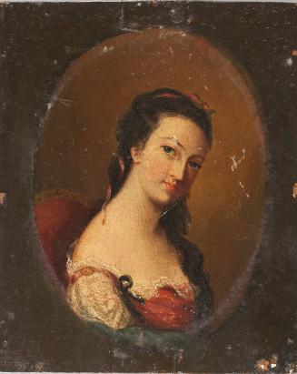 Portrait of a Woman