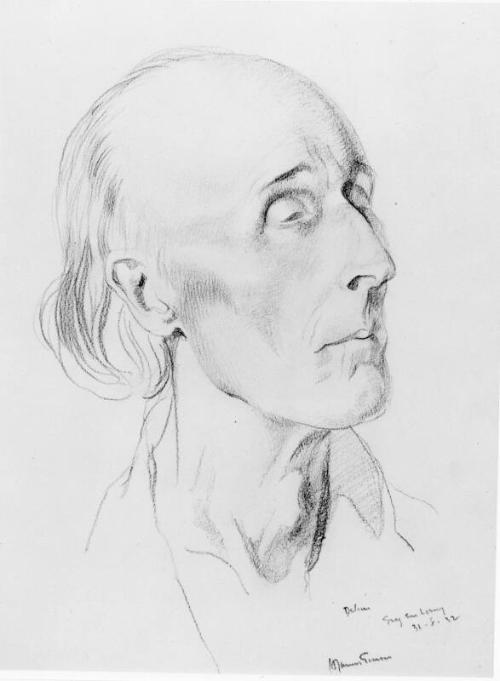 Frederick Delius