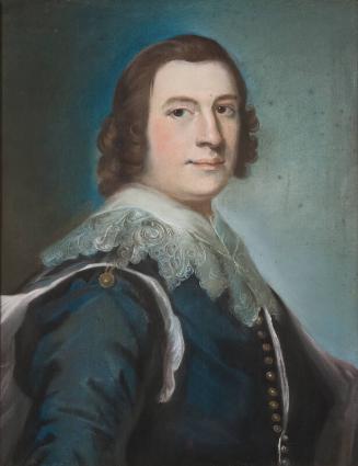 Alexander Livingstone