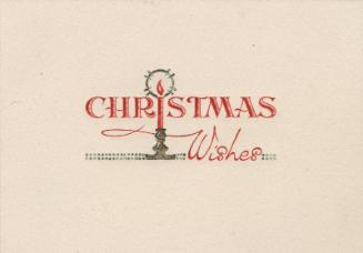 Christmas Card