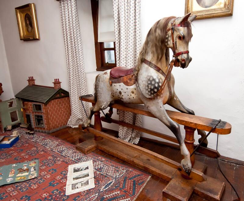 Rocking Horse