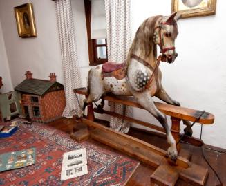 Rocking Horse