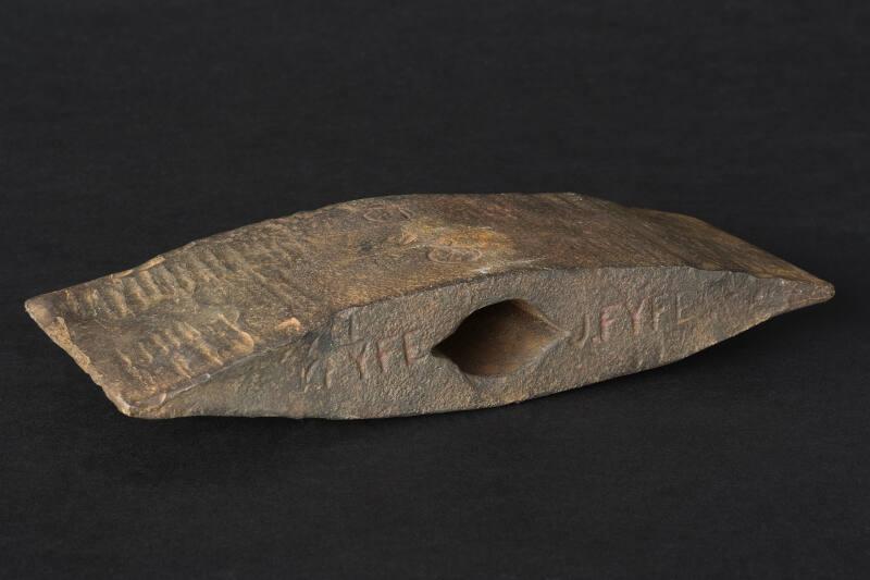 Axe Head