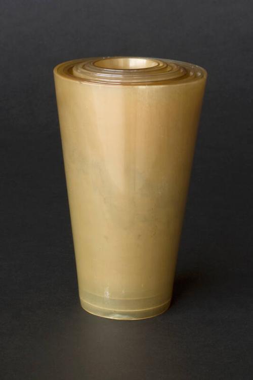 Nest of 12 Horn Tumblers