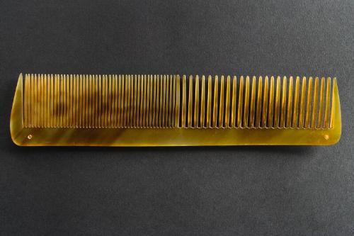 Horn Comb