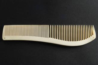 Horn Comb