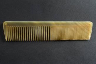 Horn Comb