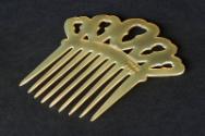 Ornamental Back Comb