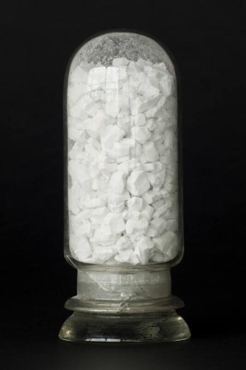 Process Sample of Rice Starch