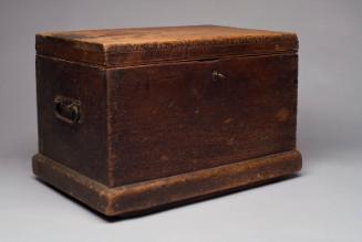 Shoemaker's Tool Box