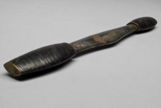 Fish Tail Bottom Glazer