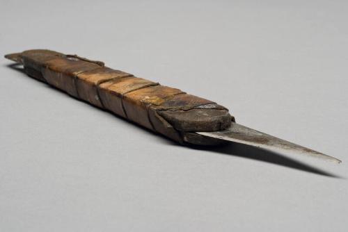 Shoemaker's Knife