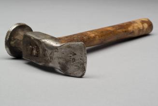 Shoemaker's Hammer