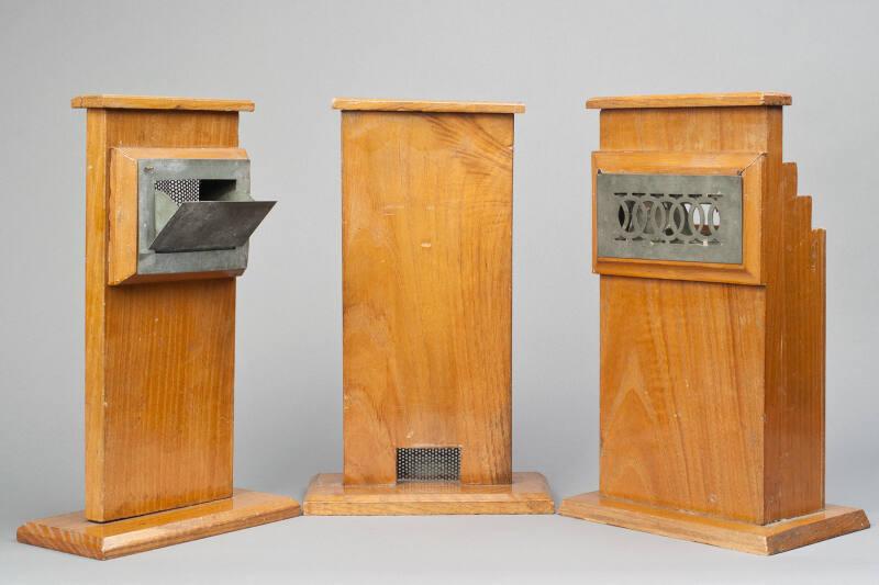 Models Of Ventilating Devices (3)