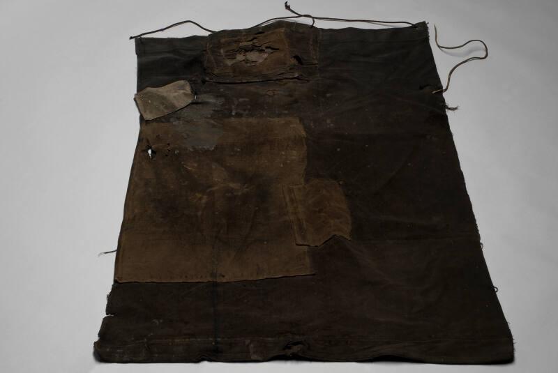 Shoemaker's Apron