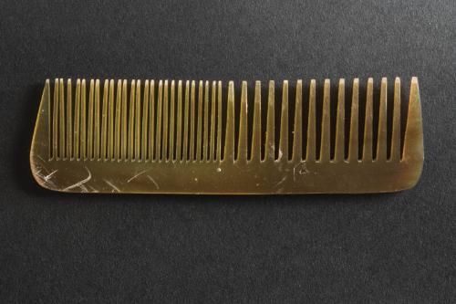 Hair Comb