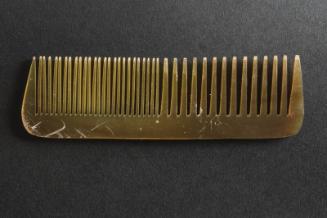 Hair Comb