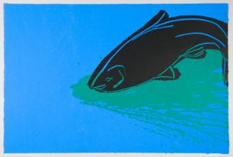 Salmon (Not Editioned)