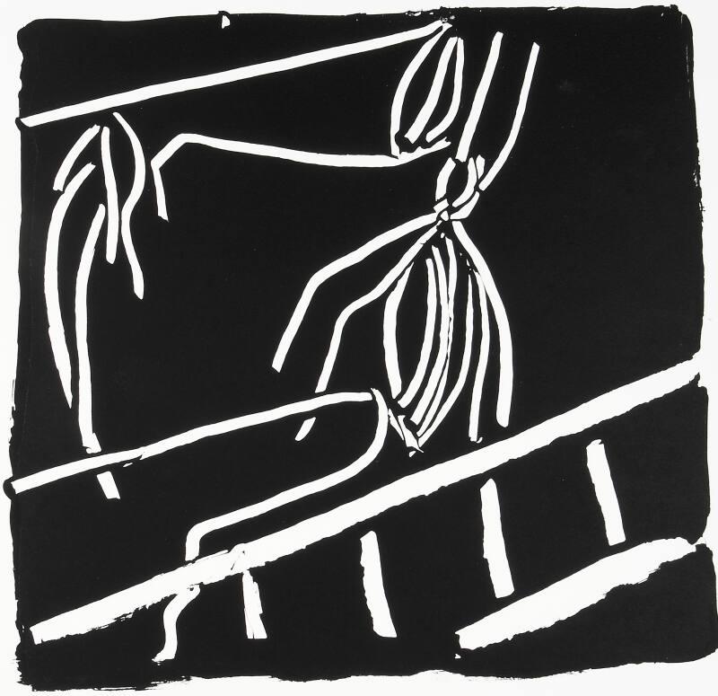 Spider - from "The Scottish Bestiary"