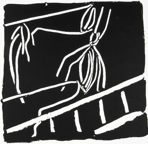 Spider - from "The Scottish Bestiary"