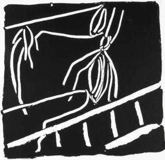 Spider - from "The Scottish Bestiary"