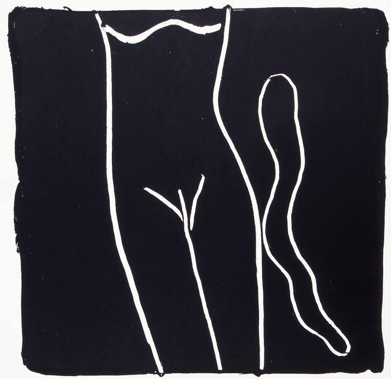 Stoor Fish - from "The Scottish Bestiary"