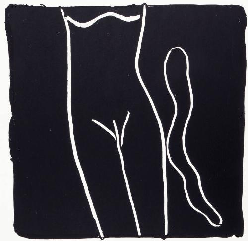 Stoor Fish - from "The Scottish Bestiary"