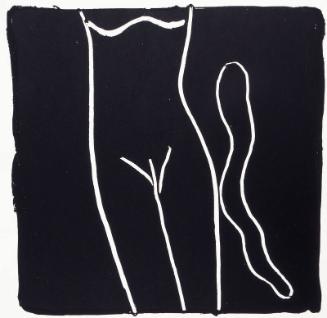 Stoor Fish - from "The Scottish Bestiary"