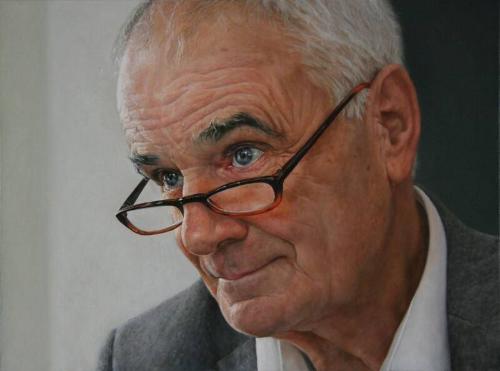 Peter Maxwell Davies
