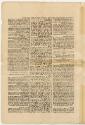 The Aberdeen Journal, 1747/48. 1948 Reproduction