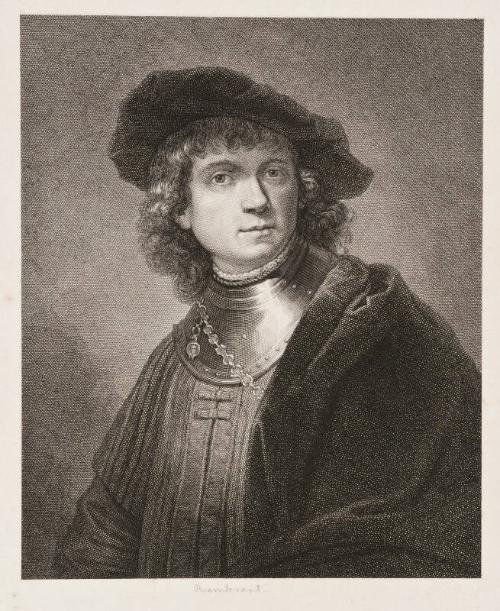 Rembrandt van Rijn