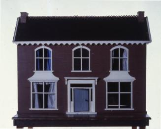 Large Dolls House