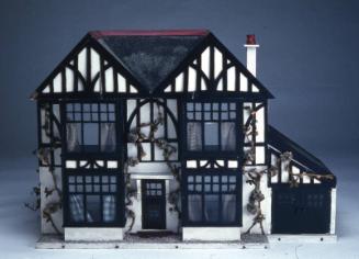 Tudor Style House Accessories